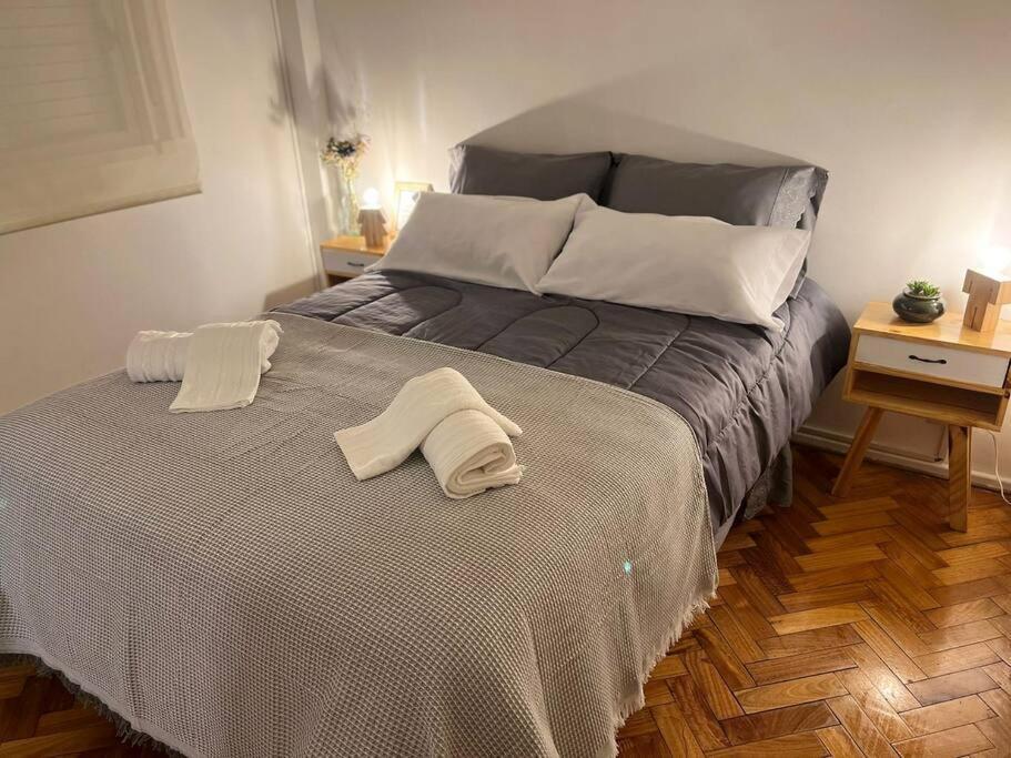 Dpto 2 Amb - Palermo - Desc Mas De 2 Noches Apartment - Buenos Aires — Fotos 1