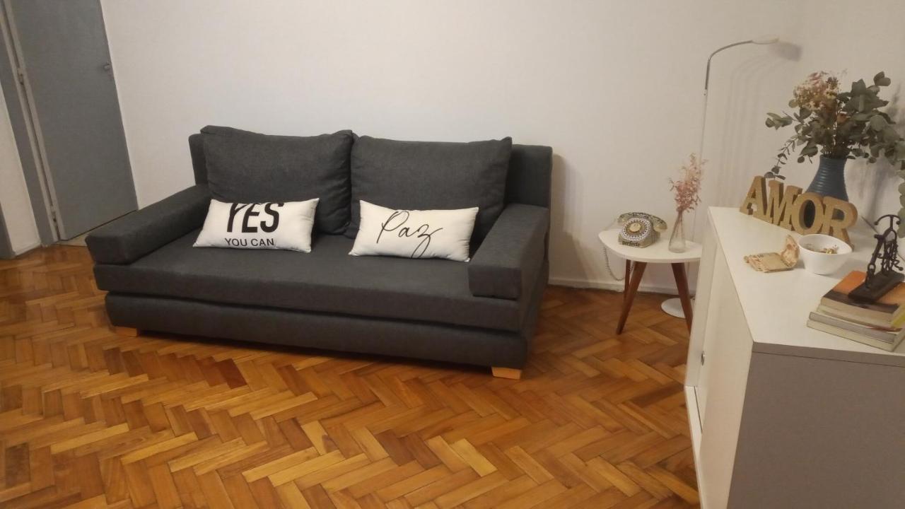 Dpto 2 Amb - Palermo - Desc Mas De 2 Noches Apartment - Buenos Aires, Buenos Aires
